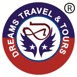 dreams-travel-and-tours logo